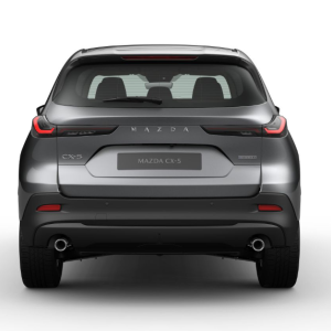 Mazda CX-5 5WGN 2.5L e-Skyactiv G 141ps 6AT FWD Prime-Line