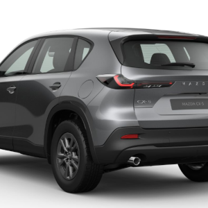 Mazda CX-5 5WGN 2.5L e-Skyactiv G 141ps 6AT FWD Prime-Line