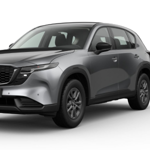 Mazda CX-5 5WGN 2.5L e-Skyactiv G 141ps 6AT FWD Prime-Line