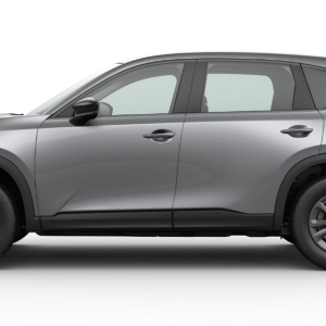 Mazda CX-5 5WGN 2.5L e-Skyactiv G 141ps 6AT FWD Prime-Line