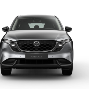 Mazda CX-5 5WGN 2.5L e-Skyactiv G 141ps 6AT FWD Prime-Line