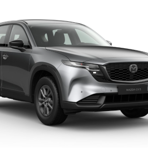 Mazda CX-5 5WGN 2.5L e-Skyactiv G 141ps 6AT FWD Prime-Line