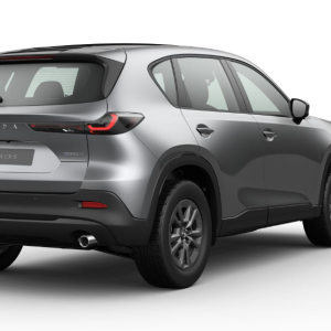 Mazda CX-5 5WGN 2.5L e-Skyactiv G 141ps 6AT FWD Prime-Line