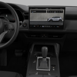 Mazda CX-5 5WGN 2.5L e-Skyactiv G 141ps 6AT FWD Prime-Line