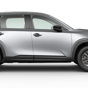 Mazda CX-5 5WGN 2.5L e-Skyactiv G 141ps 6AT FWD Prime-Line