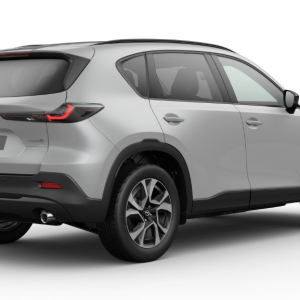 Mazda CX-5 5WGN 2.5L e-Skyactiv G 141ps 6AT FWD Centre-Line