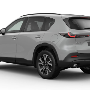 Mazda CX-5 5WGN 2.5L e-Skyactiv G 141ps 6AT FWD Centre-Line
