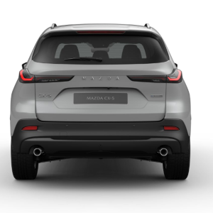 Mazda CX-5 5WGN 2.5L e-Skyactiv G 141ps 6AT FWD Centre-Line
