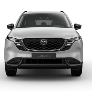 Mazda CX-5 5WGN 2.5L e-Skyactiv G 141ps 6AT FWD Centre-Line