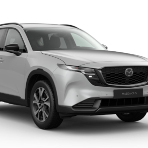 Mazda CX-5 5WGN 2.5L e-Skyactiv G 141ps 6AT FWD Centre-Line