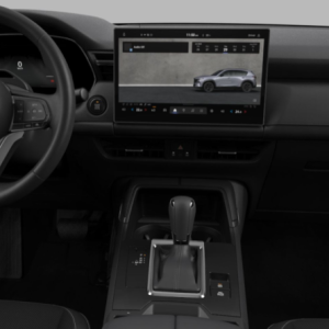 Mazda CX-5 5WGN 2.5L e-Skyactiv G 141ps 6AT FWD Centre-Line