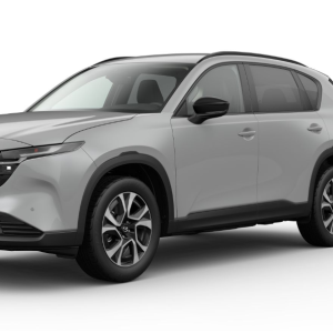 Mazda CX-5 5WGN 2.5L e-Skyactiv G 141ps 6AT FWD Centre-Line