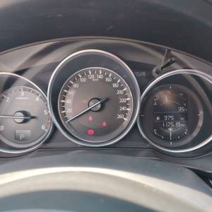 Mazda CX-5 ATTRACTION 2.2L SKYACTIV-D 150 hp  6AT - 3 godine jamstva