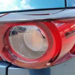 Mazda CX-5 ATTRACTION 2.2L SKYACTIV-D 150 hp  6AT - 3 godine jamstva