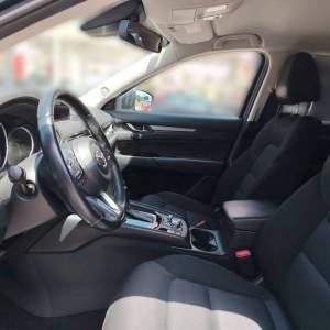 Mazda CX-5 ATTRACTION 2.2L SKYACTIV-D 150 hp  6AT - 3 godine jamstva