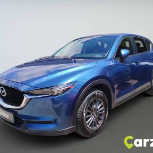 Mazda CX-5 ATTRACTION 2.2L SKYACTIV-D 150 hp  6AT - 3 godine jamstva