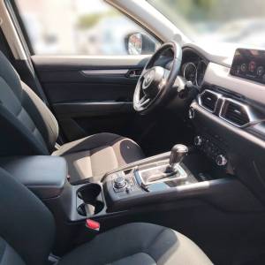 Mazda CX-5 ATTRACTION 2.2L SKYACTIV-D 150 hp  6AT - 3 godine jamstva