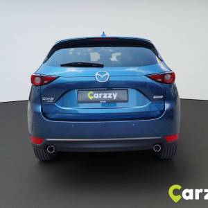 Mazda CX-5 ATTRACTION 2.2L SKYACTIV-D 150 hp  6AT - 3 godine jamstva