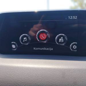 Mazda CX-5 ATTRACTION 2.2L SKYACTIV-D 150 hp  6AT - 3 godine jamstva