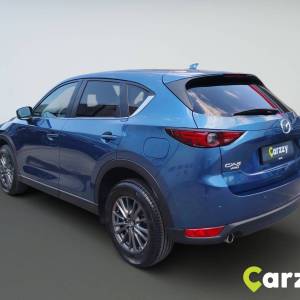 Mazda CX-5 ATTRACTION 2.2L SKYACTIV-D 150 hp  6AT - 3 godine jamstva