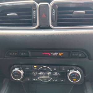 Mazda CX-5 ATTRACTION 2.2L SKYACTIV-D 150 hp  6AT - 3 godine jamstva