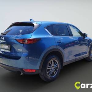 Mazda CX-5 ATTRACTION 2.2L SKYACTIV-D 150 hp  6AT - 3 godine jamstva