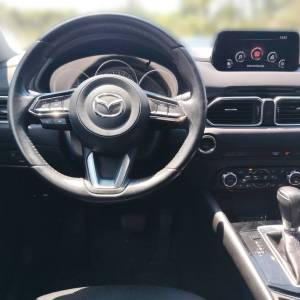 Mazda CX-5 ATTRACTION 2.2L SKYACTIV-D 150 hp  6AT - 3 godine jamstva