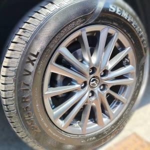 Mazda CX-5 ATTRACTION 2.2L SKYACTIV-D 150 hp  6AT - 3 godine jamstva