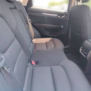 Mazda CX-5 ATTRACTION 2.2L SKYACTIV-D 150 hp  6AT - 3 godine jamstva