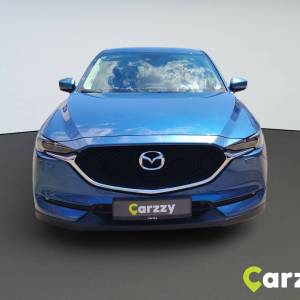 Mazda CX-5 ATTRACTION 2.2L SKYACTIV-D 150 hp  6AT - 3 godine jamstva