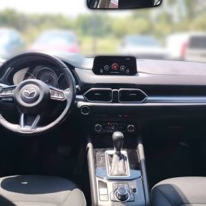 Mazda CX-5 ATTRACTION 2.2L SKYACTIV-D 150 hp  6AT - 3 godine jamstva