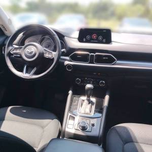 Mazda CX-5 ATTRACTION 2.2L SKYACTIV-D 150 hp  6AT - 3 godine jamstva