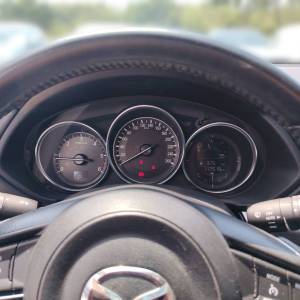 Mazda CX-5 ATTRACTION 2.2L SKYACTIV-D 150 hp  6AT - 3 godine jamstva