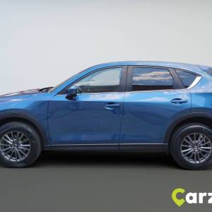 Mazda CX-5 ATTRACTION 2.2L SKYACTIV-D 150 hp  6AT - 3 godine jamstva