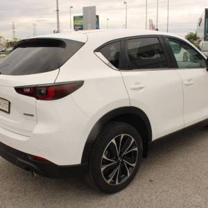 Mazda CX-5 CD150 AUTOMATIK *LED, NAVIGACIJA, KAMERA*