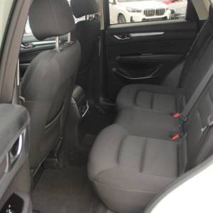 Mazda CX-5 CD150 AUTOMATIK *LED, NAVIGACIJA, KAMERA*