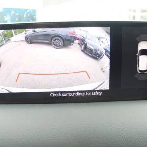 Mazda CX-5 CD150 AUTOMATIK *LED, NAVIGACIJA, KAMERA*