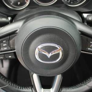Mazda CX-5 CD150 AUTOMATIK *LED, NAVIGACIJA, KAMERA*