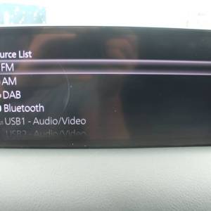Mazda CX-5 CD150 AUTOMATIK *LED, NAVIGACIJA, KAMERA*