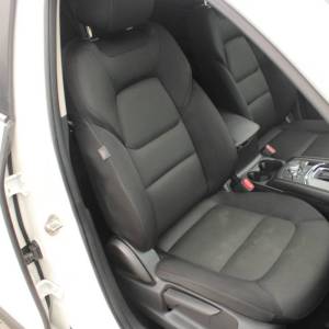 Mazda CX-5 CD150 AUTOMATIK *LED, NAVIGACIJA, KAMERA*