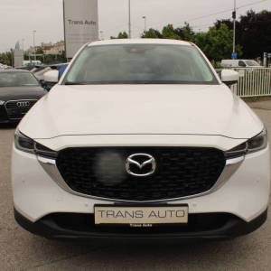 Mazda CX-5 CD150 AUTOMATIK *LED, NAVIGACIJA, KAMERA*