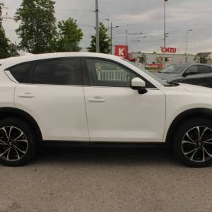 Mazda CX-5 CD150 AUTOMATIK *LED, NAVIGACIJA, KAMERA*