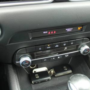 Mazda CX-5 CD150 AUTOMATIK *LED, NAVIGACIJA, KAMERA*