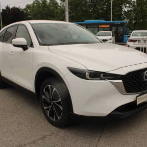 Mazda CX-5 CD150 AUTOMATIK *LED, NAVIGACIJA, KAMERA*