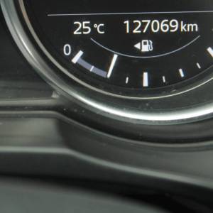 Mazda CX-5 CD150 AUTOMATIK *LED, NAVIGACIJA, KAMERA*