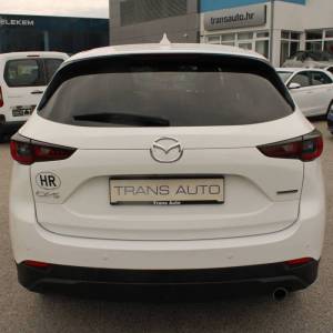 Mazda CX-5 CD150 AUTOMATIK *LED, NAVIGACIJA, KAMERA*
