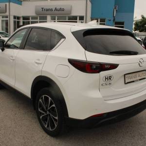 Mazda CX-5 CD150 AUTOMATIK *LED, NAVIGACIJA, KAMERA*