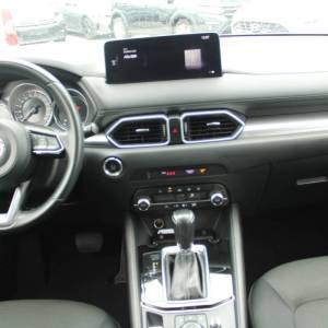Mazda CX-5 CD150 AUTOMATIK *LED, NAVIGACIJA, KAMERA*