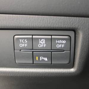 Mazda CX-5 CD150 AUTOMATIK *LED, NAVIGACIJA, KAMERA*