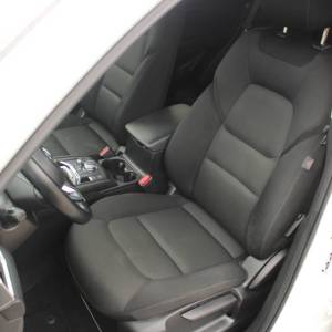 Mazda CX-5 CD150 AUTOMATIK *LED, NAVIGACIJA, KAMERA*